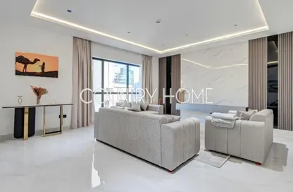 Apartment - 3 Bedrooms - 3 Bathrooms for rent in Shams 1 - Shams - Jumeirah Beach Residence - Dubai