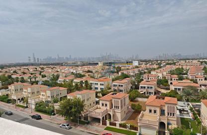 Apartment - Studio - 1 Bathroom for rent in Bali Residences - Jumeirah Village Triangle - Dubai