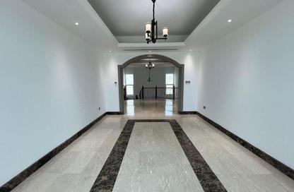 Villa - 5 Bedrooms - 6 Bathrooms for rent in Al Fisht - Al Heerah - Sharjah