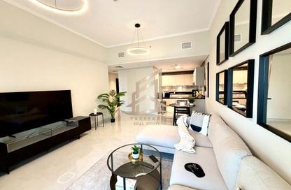 Apartment - 1 - 2 for rent in Cayan Tower - Dubai Marina - Dubai Apartment - 1 - 2 for rent in Cayan Tower - Dubai Marina - Dubai