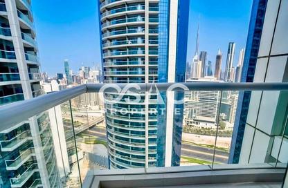 Apartment - 2 Bedrooms - 3 Bathrooms for sale in Tower D - Damac Towers by Paramount - Business Bay - Dubai Apartment - 2 Bedrooms - 3 Bathrooms for sale in Tower D - Damac Towers by Paramount - Business Bay - Dubai