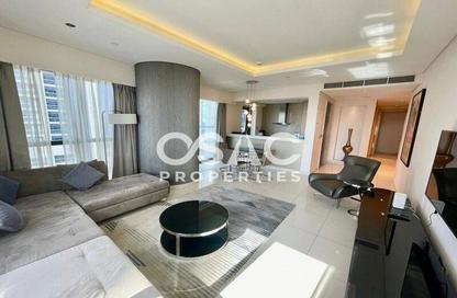 Apartment - 2 Bedrooms - 3 Bathrooms for sale in Tower D - Damac Towers by Paramount - Business Bay - Dubai