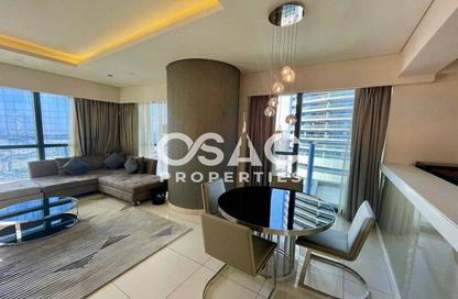 Apartment - 2 Bedrooms - 3 Bathrooms for sale in Tower D - Damac Towers by Paramount - Business Bay - Dubai