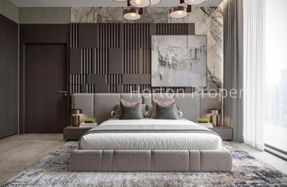 Apartment - Studio - 1 Bathroom for sale in Binghatti Skyterraces - Dubai Autodrome and Business Park - Motor City - Dubai