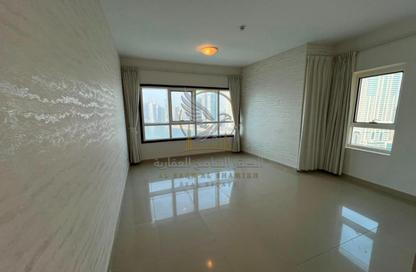 Apartment - 3 - 4 for rent in Al Khan Corniche - Al Khan - Sharjah
