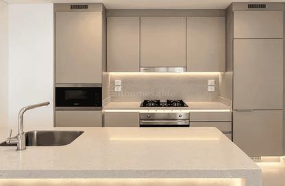 Apartment - 3 - 4 for sale in Society House - Downtown Dubai - Dubai