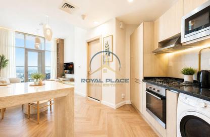 Apartment - 1 - 2 for rent in Bayz by Danube - Business Bay - Dubai