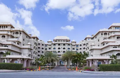 Apartment - 1 Bedroom - 2 Bathrooms for sale in Maurya - Grandeur Residences - Palm Jumeirah - Dubai