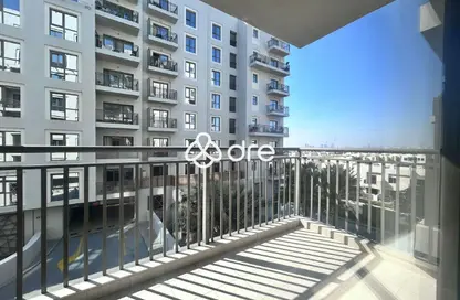 شقة - 2 غرف نوم - 2 حمامات للايجار في صافي 2 ايه - صافي 2 - سافي - تاون سكوير - دبي