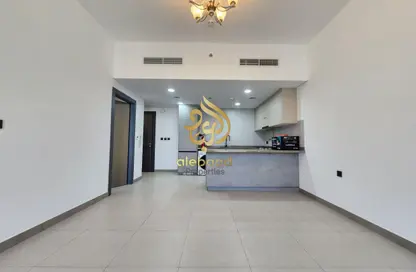 Apartment - 1 Bedroom - 2 Bathrooms for rent in Oasis Vista Residences - District 13 - Jumeirah Village Circle - Dubai