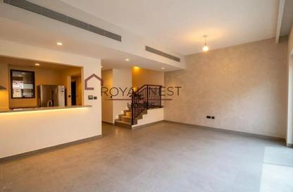 Townhouse - 4 - 3 for rent in Malta - Damac Lagoons - Dubai Townhouse - 4 - 3 for rent in Malta - Damac Lagoons - Dubai