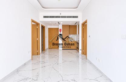 Apartment - 2 - 2 for rent in Azizi Riviera 61 - Azizi Riviera - Meydan One - Meydan - Dubai