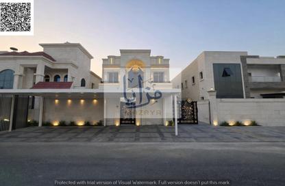 Villa - 5 Bedrooms - 7 Bathrooms for sale in Ajman Global City - Al Alia - Ajman