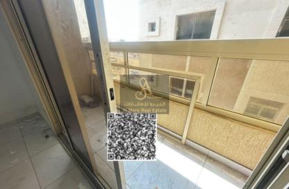 Apartment - 1 - 1 for rent in Al Mina Building - Al Rawda 2 - Al Rawda - Ajman