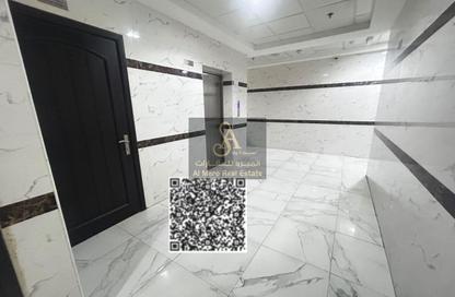 Apartment - 1 - 1 for rent in Al Mina Building - Al Rawda 2 - Al Rawda - Ajman