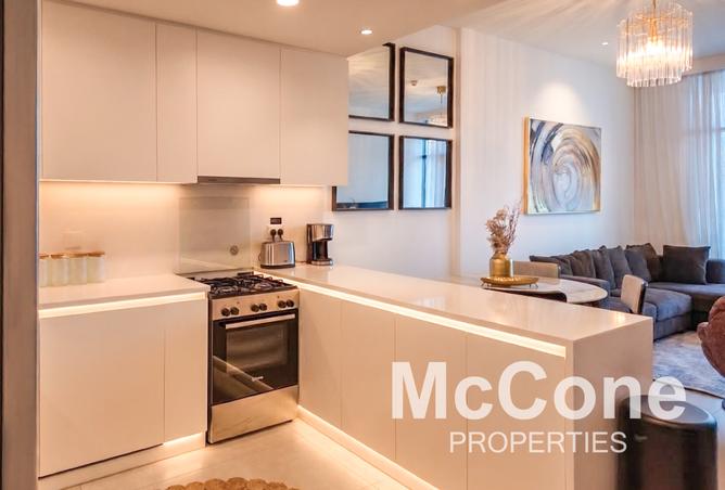 Fully Furnished | Brand New | Vacant