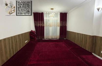 Whole Building - 7+ Bedrooms - 7+ Bathrooms for sale in Ajman One Towers - Al Sawan - Ajman Whole Building - 7+ Bedrooms - 7+ Bathrooms for sale in Ajman One Towers - Al Sawan - Ajman
