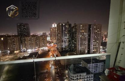 Whole Building - 7+ Bedrooms - 7+ Bathrooms for sale in Ajman One Towers - Al Sawan - Ajman Whole Building - 7+ Bedrooms - 7+ Bathrooms for sale in Ajman One Towers - Al Sawan - Ajman