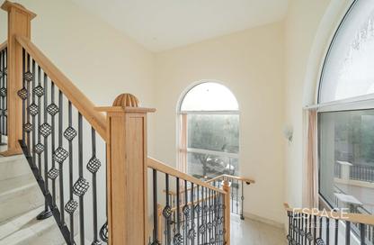 Villa - 4 Bedrooms - 4 Bathrooms for sale in Legacy Nova Villas - Jumeirah Park - Dubai