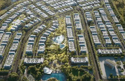 فيلا - 5 غرف نوم - 7 حمامات للبيع في داماك صن سيتي - دبي لاند - دبي