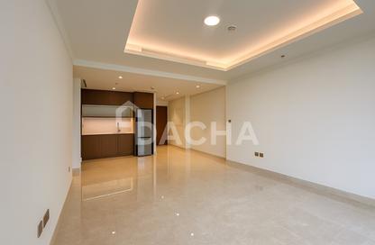 شقة - غرفة نوم - 1 حمام للايجار في برج Palace Beach ريزيدنس 2 - بالاس بيتش ريزيدنس - إعمار بيتشفرونت - دبي هاربور - دبي