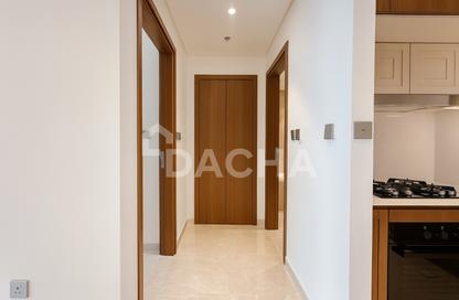 شقة - غرفة نوم - 1 حمام للايجار في برج Palace Beach ريزيدنس 2 - بالاس بيتش ريزيدنس - إعمار بيتشفرونت - دبي هاربور - دبي شقة - غرفة نوم - 1 حمام للايجار في برج Palace Beach ريزيدنس 2 - بالاس بيتش ريزيدنس - إعمار بيتشفرونت - دبي هاربور - دبي