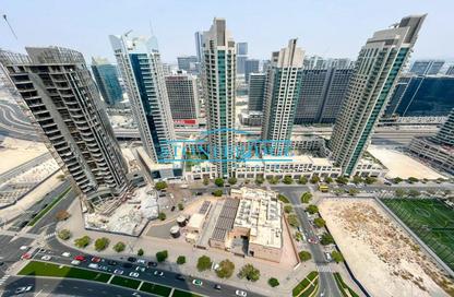 Apartment - 1 Bedroom - 2 Bathrooms for rent in Burj Royale - Downtown Dubai - Dubai