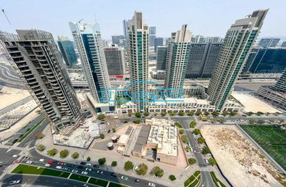 Apartment - 1 Bedroom - 2 Bathrooms for rent in Burj Royale - Downtown Dubai - Dubai Apartment - 1 Bedroom - 2 Bathrooms for rent in Burj Royale - Downtown Dubai - Dubai