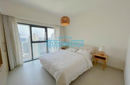 Apartment - 1 Bedroom - 2 Bathrooms for rent in Burj Royale - Downtown Dubai - Dubai