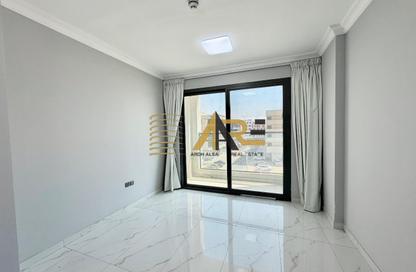 Apartment - 2 Bedrooms - 2 Bathrooms for rent in Sarab 2 - Aljada - Sharjah Apartment - 2 Bedrooms - 2 Bathrooms for rent in Sarab 2 - Aljada - Sharjah