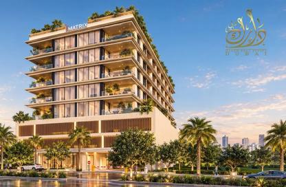 Apartment - Studio - 1 for sale in Solcasa Residence - Nad Al Sheba 1 - Nad Al Sheba - Dubai Apartment - Studio - 1 for sale in Solcasa Residence - Nad Al Sheba 1 - Nad Al Sheba - Dubai