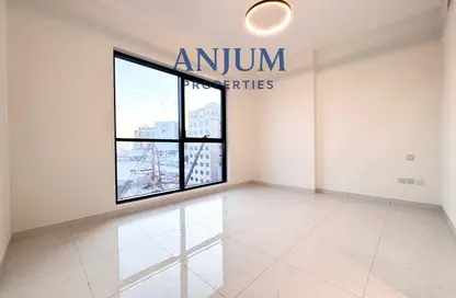 Apartment - 1 Bedroom - 2 Bathrooms for rent in Haven Heights - Al Jaddaf - Dubai Apartment - 1 Bedroom - 2 Bathrooms for rent in Haven Heights - Al Jaddaf - Dubai