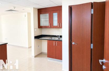 Apartment - 2 - 3 for rent in Sadaf 7 - Sadaf - Jumeirah Beach Residence - Dubai