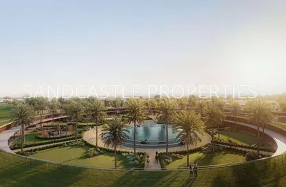 Villa - 4 Bedrooms - 6 Bathrooms for sale in Montura - Grand Polo Club and Resort - Dubai Investment Park (DIP) - Dubai