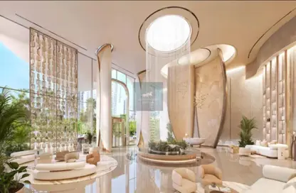 شقة - 2 غرف نوم - 3 حمامات للبيع في بريز من دانوب - مدينة دبي الملاحية - دبي