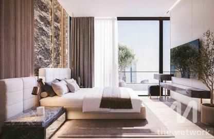 Apartment - Studio - 1 Bathroom for sale in Allura Residences - District 11 - Jumeirah Village Circle - Dubai