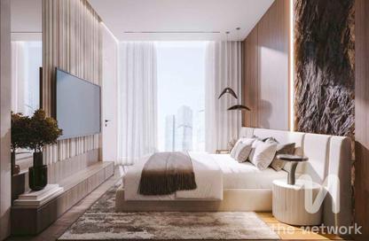 Apartment - Studio - 1 Bathroom for sale in Allura Residences - District 11 - Jumeirah Village Circle - Dubai