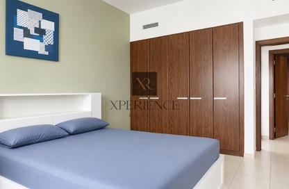 Apartment - 2 Bedrooms - 3 Bathrooms for rent in West Heights 1 - Business Bay - Dubai