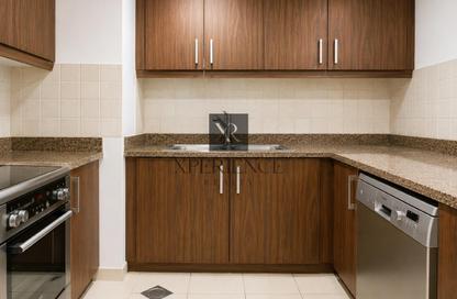 Apartment - 2 Bedrooms - 3 Bathrooms for rent in West Heights 1 - Business Bay - Dubai