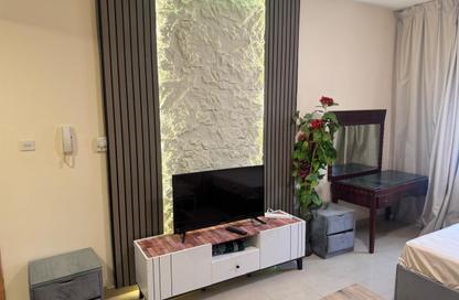Apartment - Studio - 1 Bathroom for rent in Al Majaz 3 - Al Majaz - Sharjah