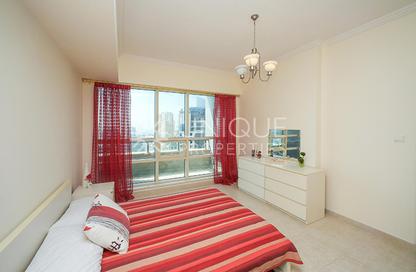 Apartment - 1 Bedroom - 1 Bathroom for rent in Al Sahab 2 - Al Sahab - Dubai Marina - Dubai