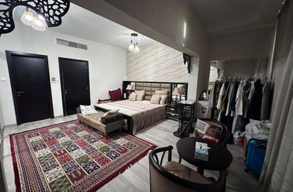 Villa - 4 Bedrooms - 5 Bathrooms for rent in Mulberry Park - District 15 - Jumeirah Village Circle - Dubai
