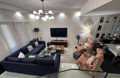 Villa - 4 Bedrooms - 5 Bathrooms for rent in Mulberry Park - District 15 - Jumeirah Village Circle - Dubai