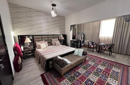 Villa - 4 Bedrooms - 5 Bathrooms for rent in Mulberry Park - District 15 - Jumeirah Village Circle - Dubai