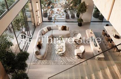 Apartment - 2 Bedrooms - 3 Bathrooms for sale in Talea - Maritime City - Dubai Apartment - 2 Bedrooms - 3 Bathrooms for sale in Talea - Maritime City - Dubai