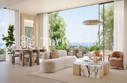 Apartment - 2 Bedrooms - 3 Bathrooms for sale in Talea - Maritime City - Dubai Apartment - 2 Bedrooms - 3 Bathrooms for sale in Talea - Maritime City - Dubai