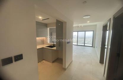 Apartment - 1 Bedroom - 2 Bathrooms for sale in Binghatti Creek - Al Jaddaf - Dubai Apartment - 1 Bedroom - 2 Bathrooms for sale in Binghatti Creek - Al Jaddaf - Dubai