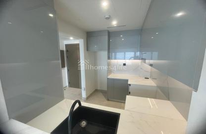Apartment - 1 Bedroom - 2 Bathrooms for sale in Binghatti Creek - Al Jaddaf - Dubai Apartment - 1 Bedroom - 2 Bathrooms for sale in Binghatti Creek - Al Jaddaf - Dubai