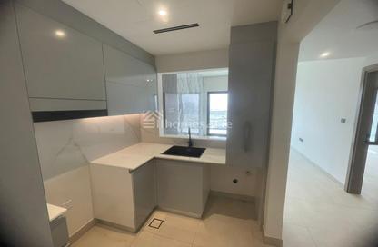 Apartment - 1 Bedroom - 2 Bathrooms for sale in Binghatti Creek - Al Jaddaf - Dubai Apartment - 1 Bedroom - 2 Bathrooms for sale in Binghatti Creek - Al Jaddaf - Dubai