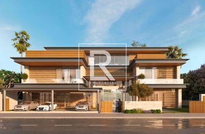 Villa - 6 - 7 for sale in Reem Hills - Najmat Abu Dhabi - Al Reem Island - Abu Dhabi Villa - 6 - 7 for sale in Reem Hills - Najmat Abu Dhabi - Al Reem Island - Abu Dhabi